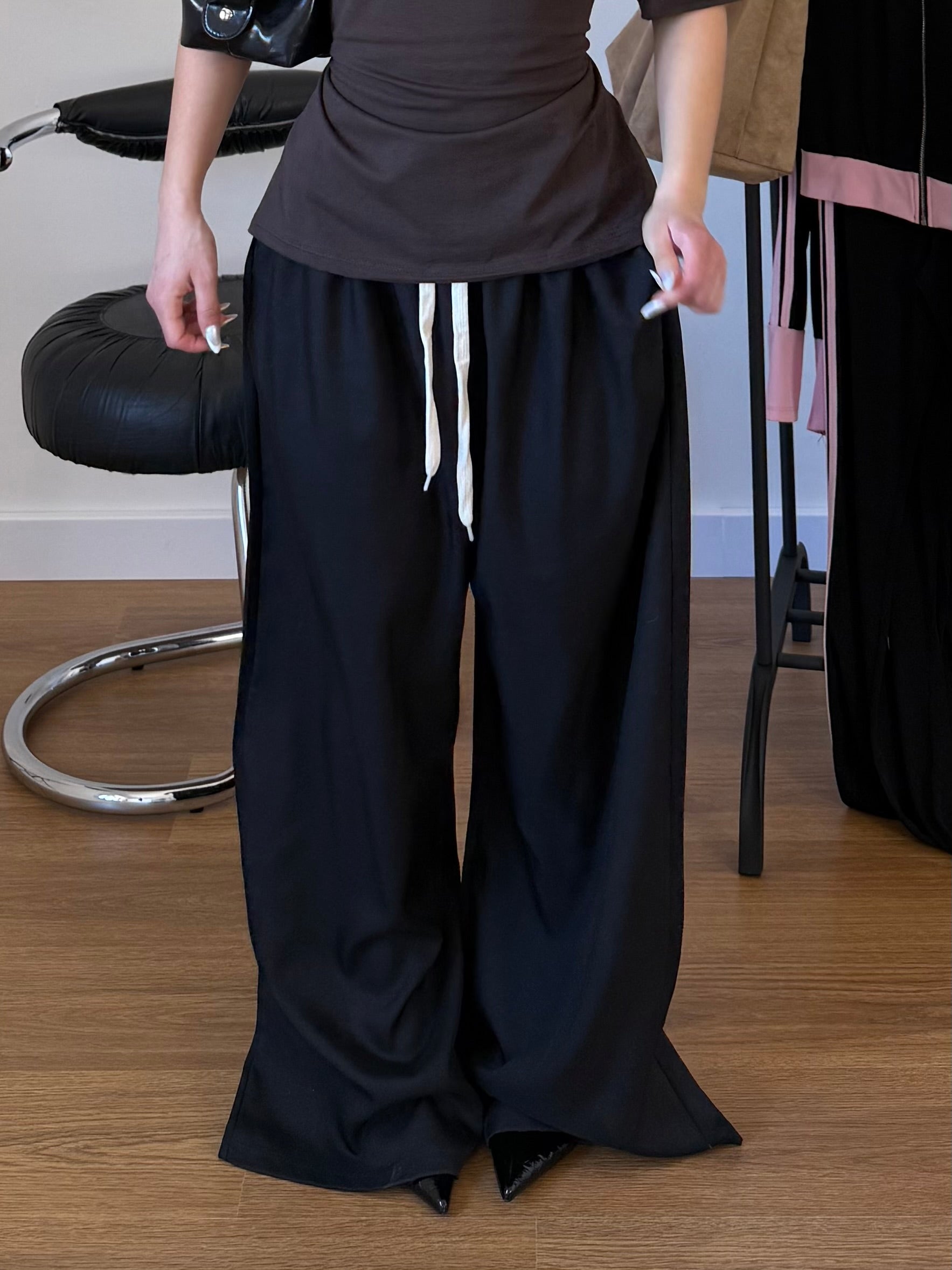 JEANS E PANTALONI