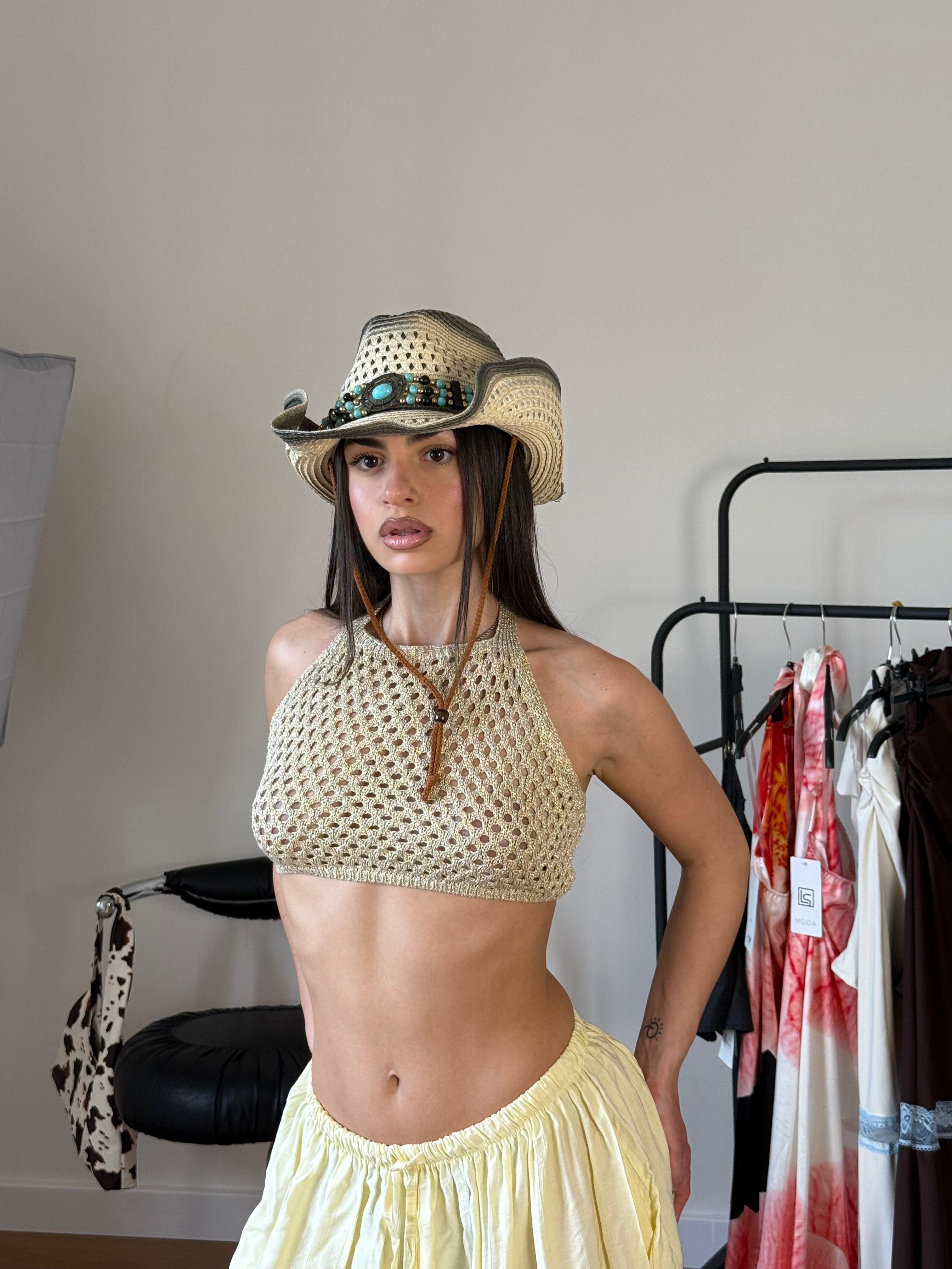 TOP MYKONOS ORO