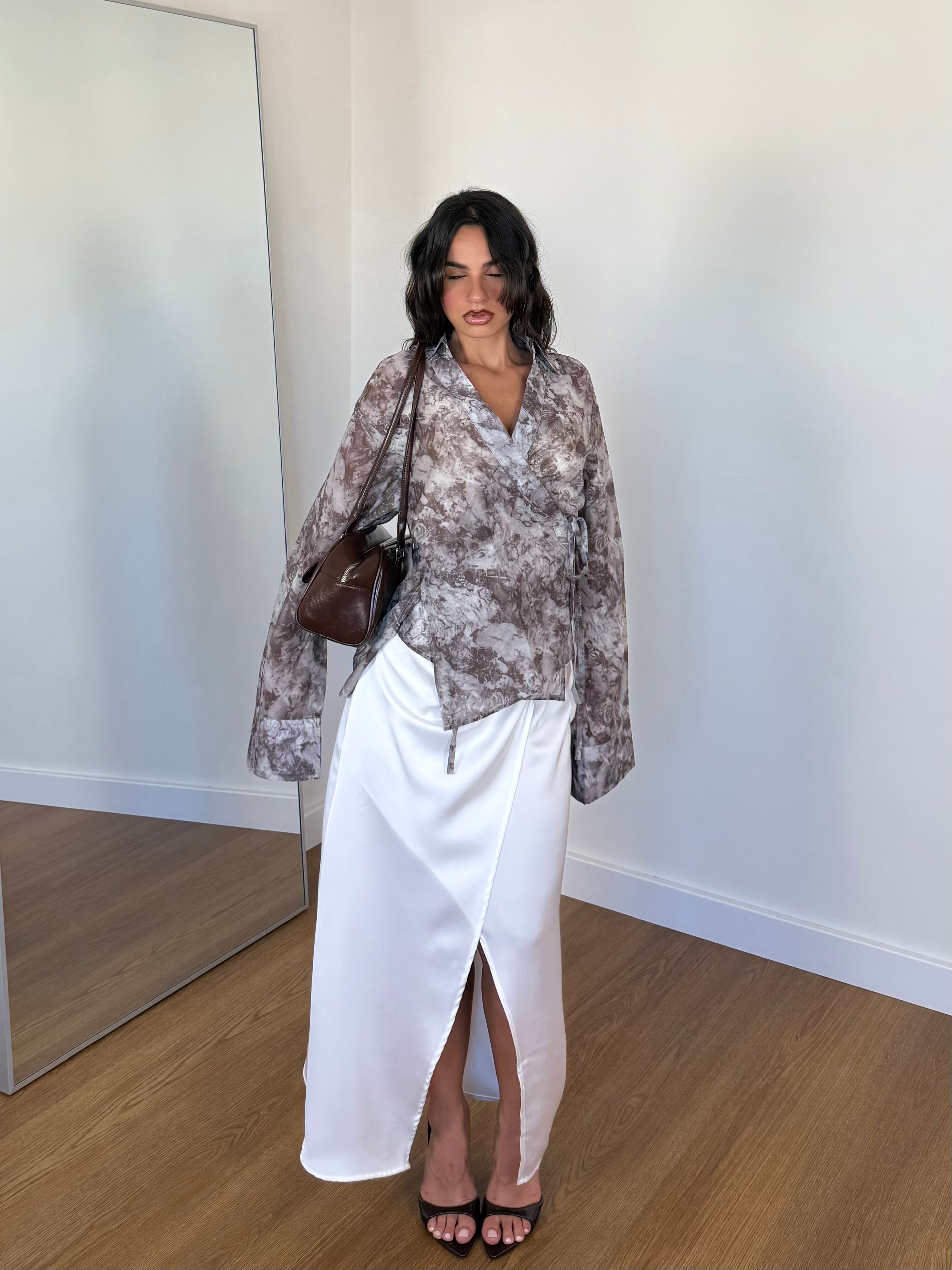 CAMICIA “HER”
