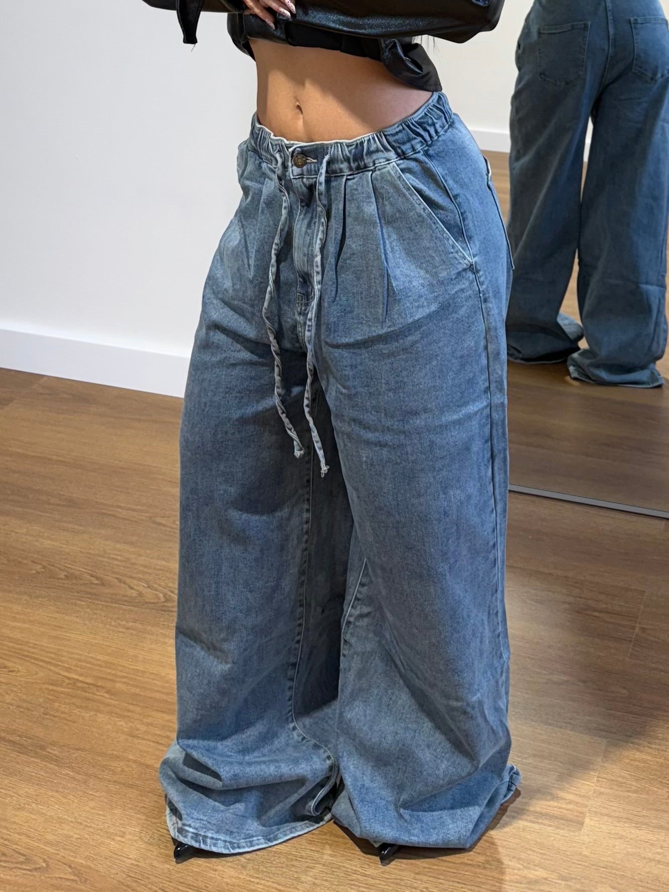 DENIM SHAKUR