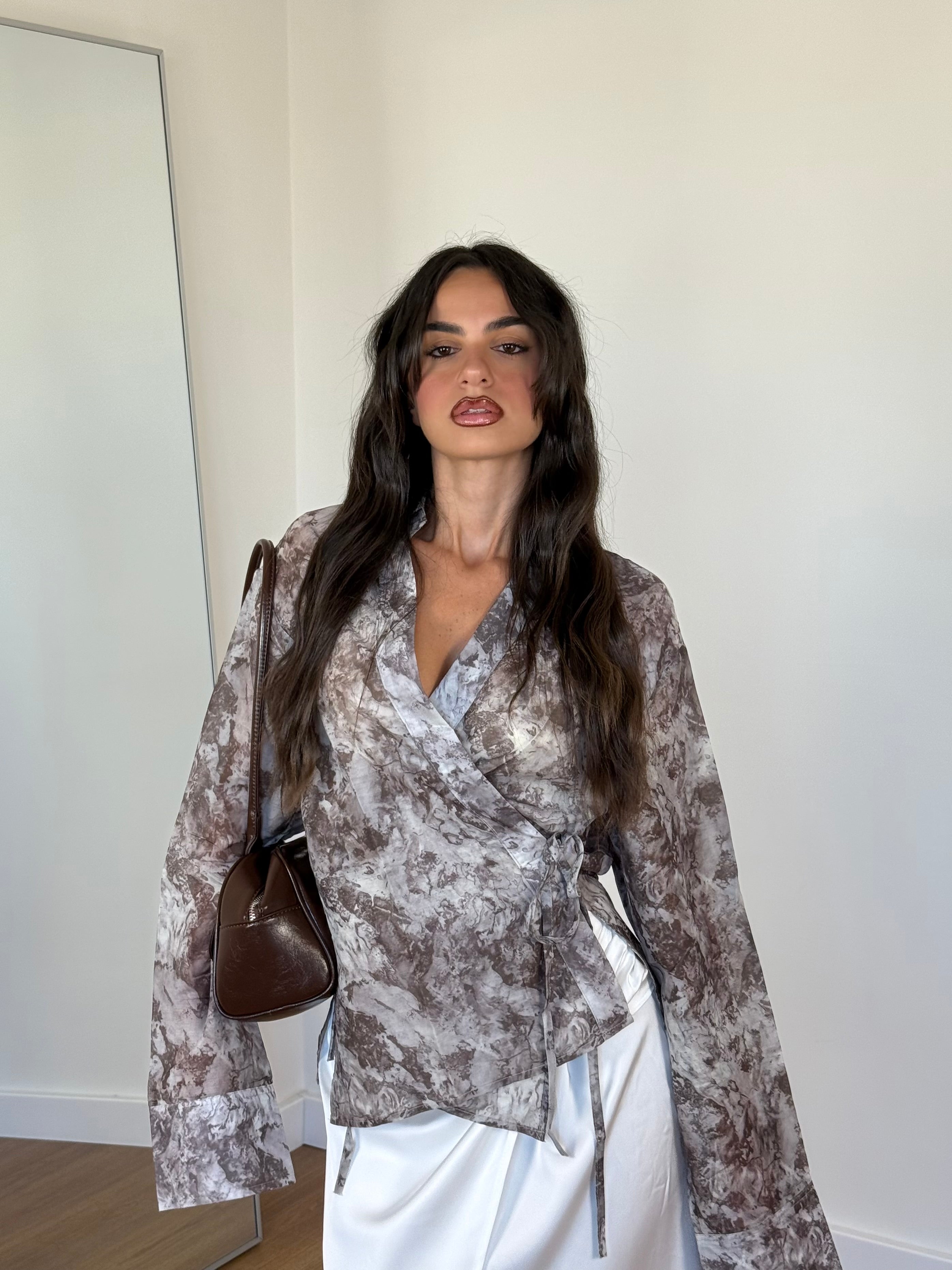 CAMICIA “HER”