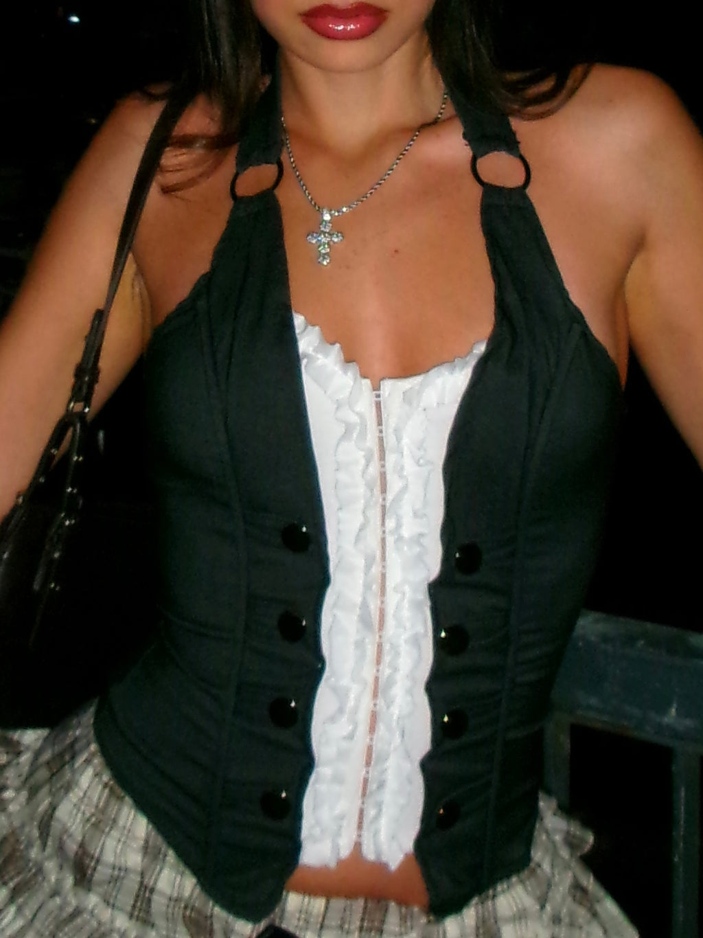 CORSETTO MJ