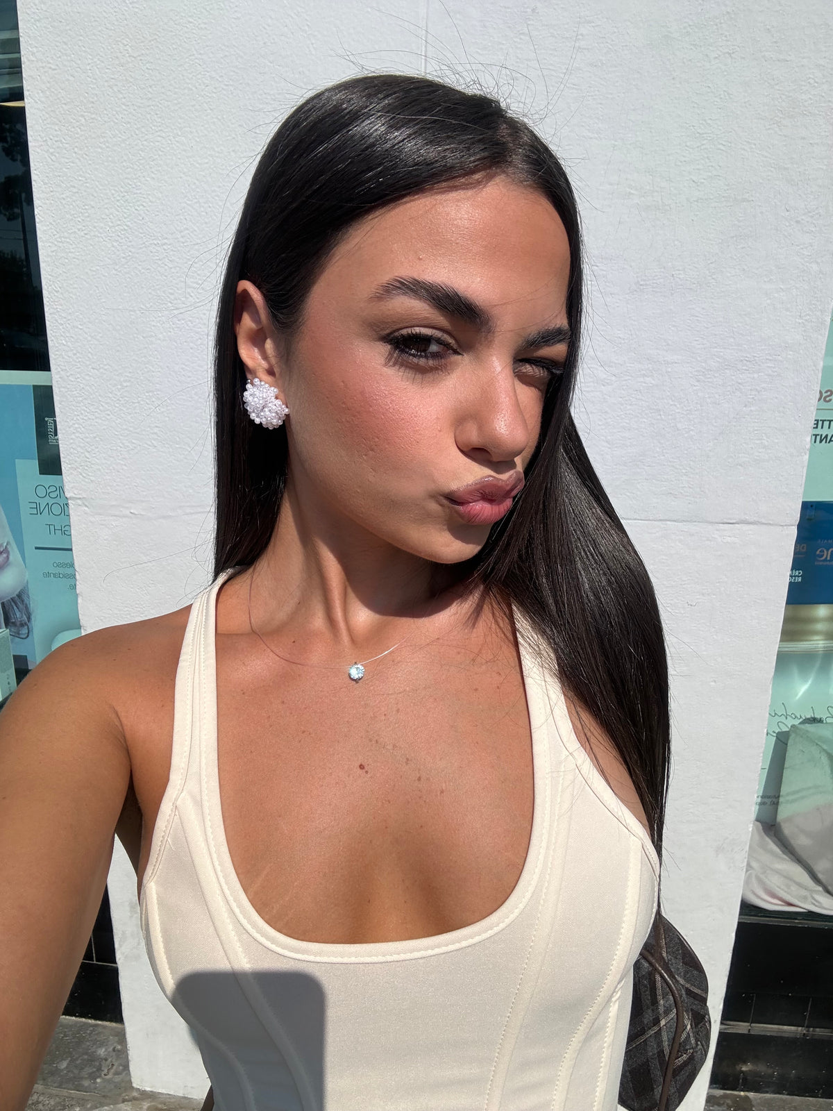 COLLANA DERMAL