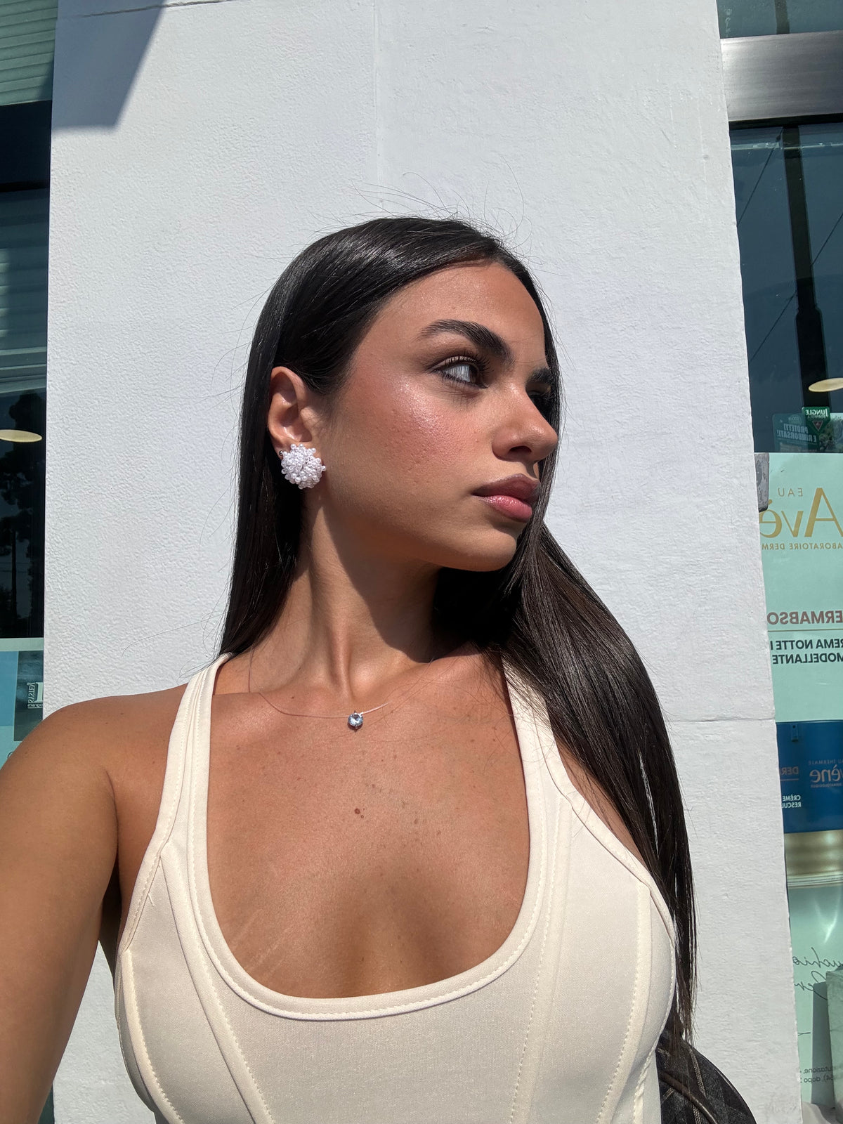 COLLANA DERMAL