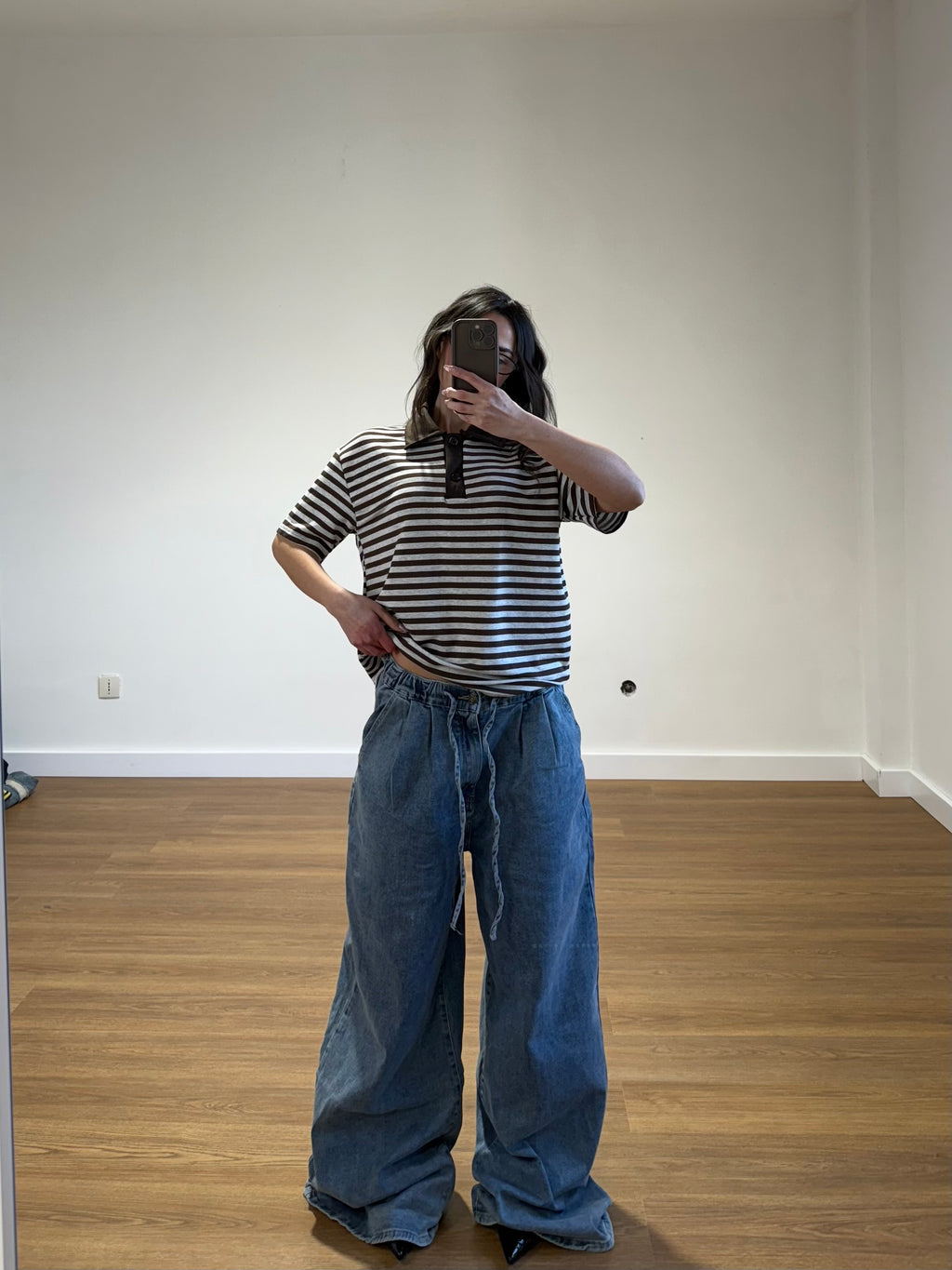 DENIM SHAKUR