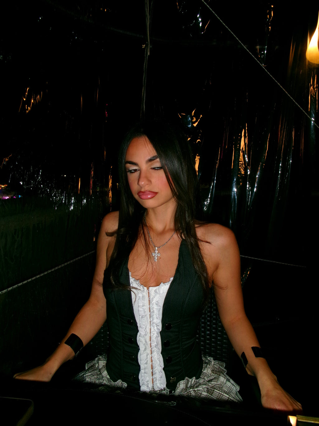 CORSETTO MJ