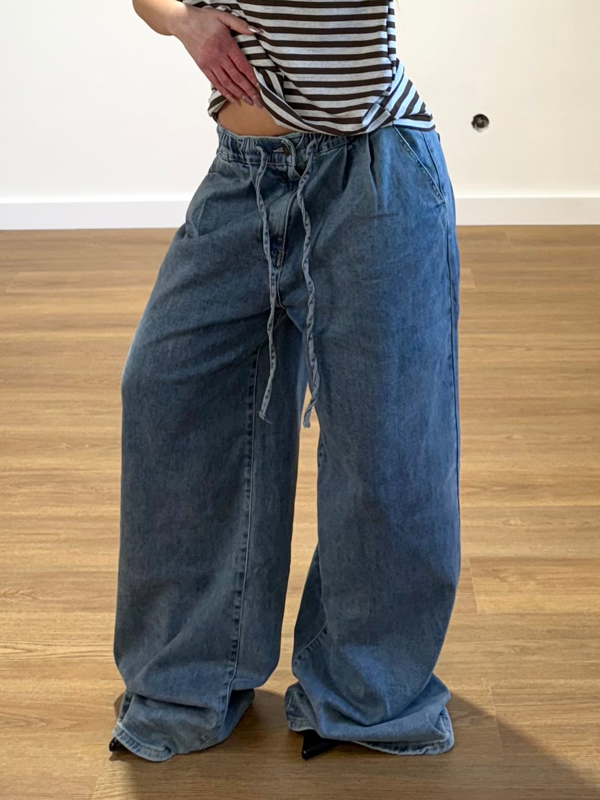 DENIM SHAKUR