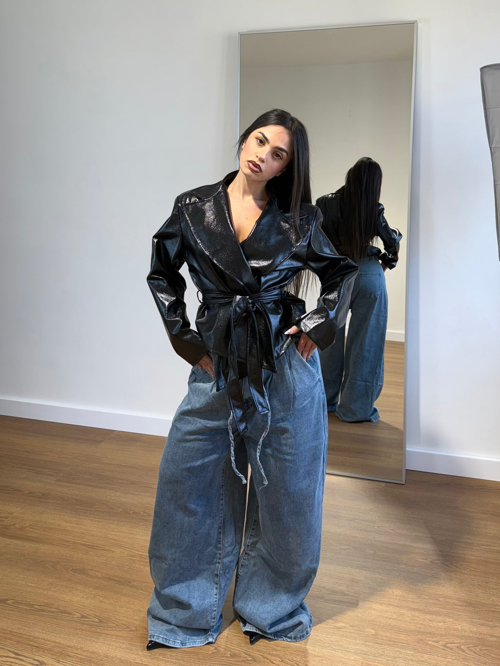 DENIM SHAKUR