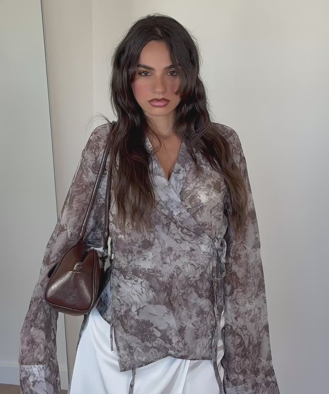 CAMICIA “HER”